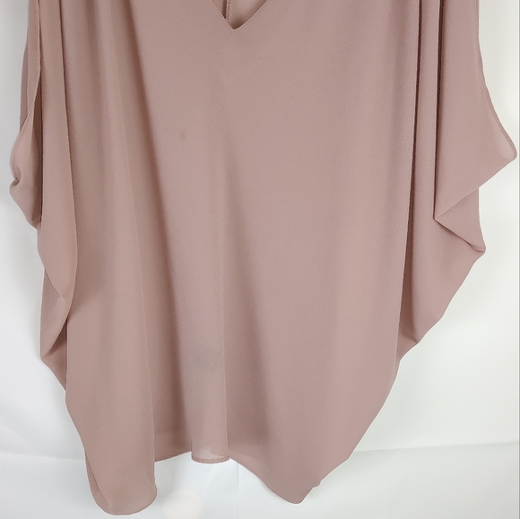 Double Zero Blouse - Picture 3 of 6